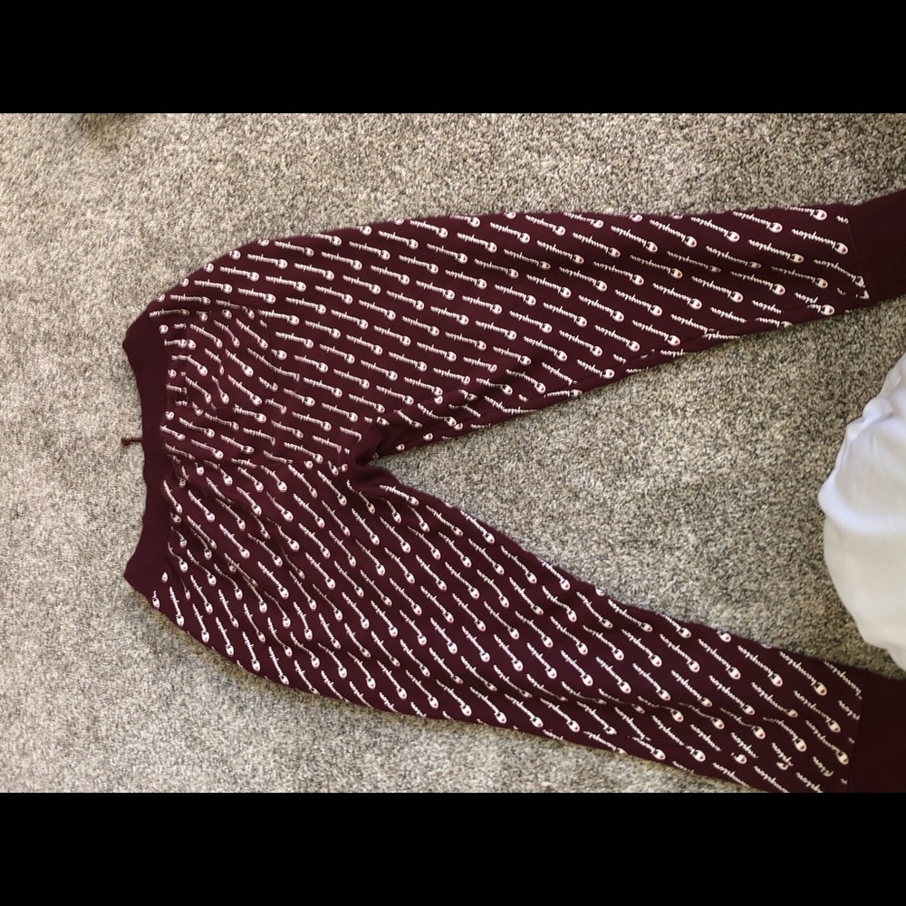 Sweatpants - Picture 2 of 3